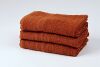 Ručník froté  hnědý 50x90 cm 400g/m2
