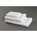 Hotelový ručník froté bílý 30 x 50 cm 450g/m2