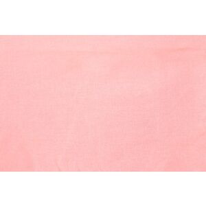 Innova Dětské prostěradlo jersey růžové 60x120 cm