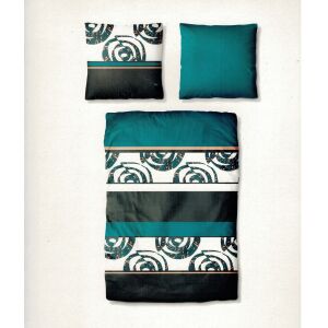 Bavlněný satén PACIFIK