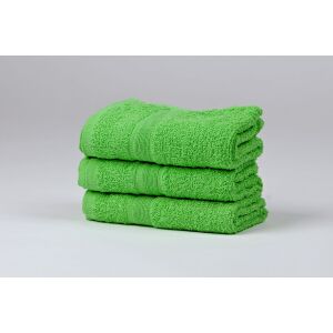Osuška froté zelená 70x125 cm 400g/m2