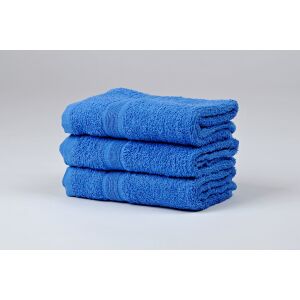 Osuška froté modrá 70x125 cm 400g/m2