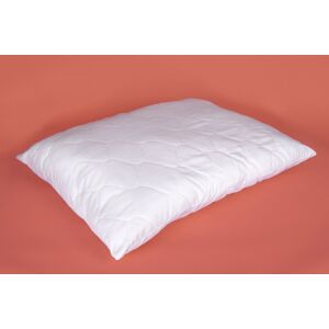 Prošívaný polštář 50x70 cm