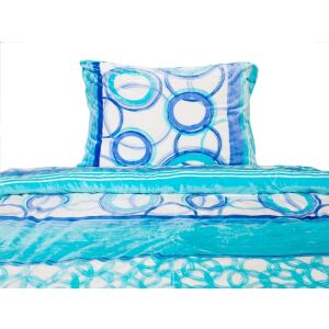 Povlečení mikroflanel Alma