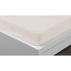 Prostěradlo mikroplyš BÍLÉ 90x200 cm