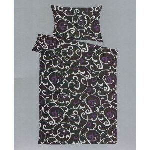 Bavlněné povlečení BRIGITA 140x200/70x90cm