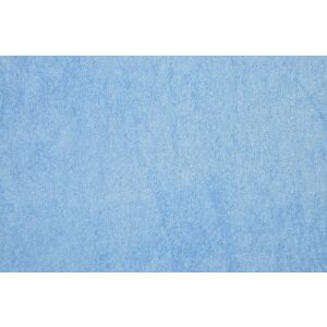 Dětské prostěradlo světle modré 60x120 cm