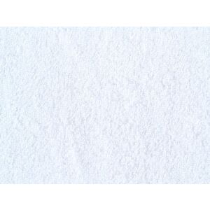 Innova Dětské prostěradlo froté bílé 60x120 cm