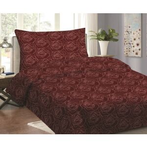 Bavlněné povlečení ELIN,140x200cm, 70x90cm