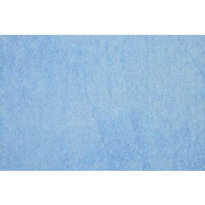 Innova Dětské froté prostěradlo  světle modré 70x140 cm