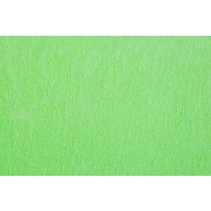 Dětské prostěradlo froté světle zelené 60x120 cm