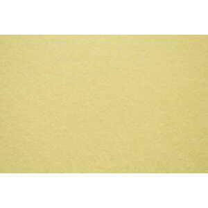 Dětské prostěradlo jersey krémové 60x120 cm