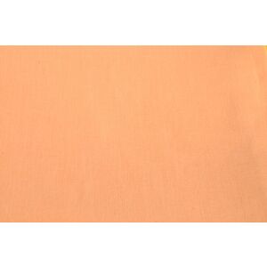 Dětské prostěradlo jersey lososové 60x120 cm
