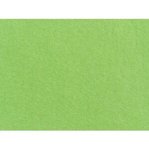 Dětské prostěradlo jersey světle zelené 60x120 cm