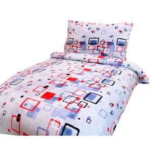 Mikroflanelové povlečení VENA