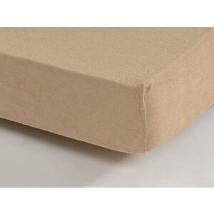 Dětské prostěradlo froté CAPPUCCINO 60x120 cm