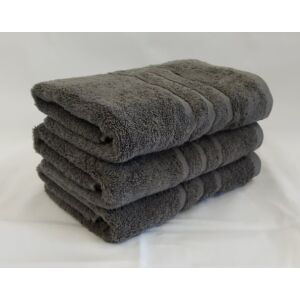 Froté osuška Komfort -   šedá 70x140 cm