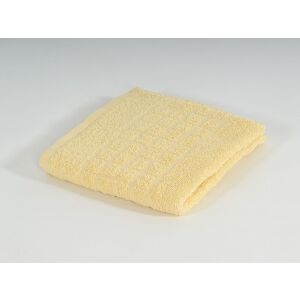 SOFT Ručník 50 x 100 cm CREAM krémový