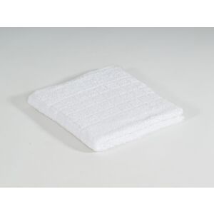 SOFT Ručník 50 x 100 cm WHITE bílý