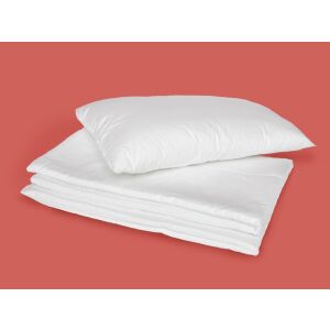 Souprava přikrývky a polštáře dětská 90x135 cm+ 45x65 cm