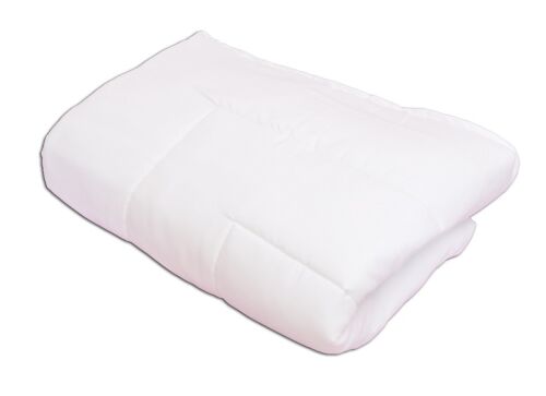 Přikrývka prošívaná letní 140x200 cm