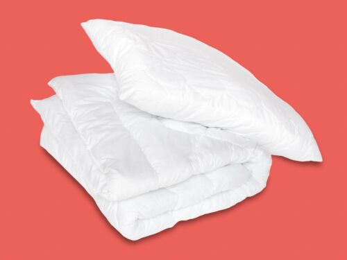 Přikrývka a polštář Raper prošívaná140x200 cm+70x90 cm