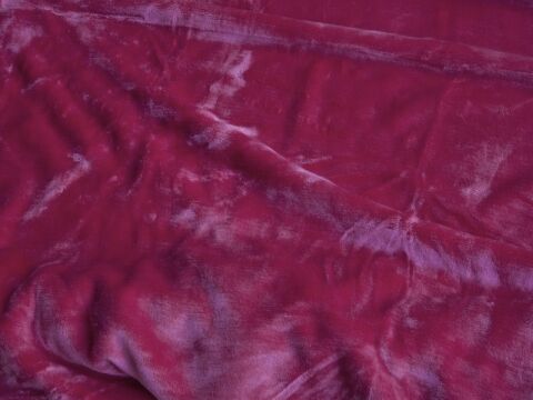 Prostěradlo mikroplyš VÍNOVÉ 90x200 cm