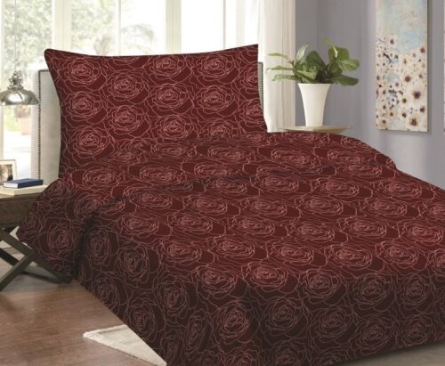 Bavlněné povlečení ELIN,140x200cm, 70x90cm