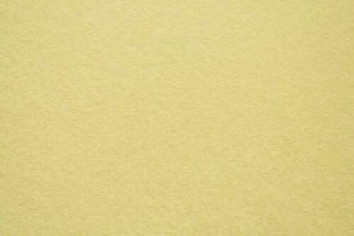 Dětské prostěradlo jersey krémové 60x120 cm