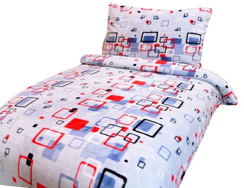 Mikroflanelové povlečení VENA