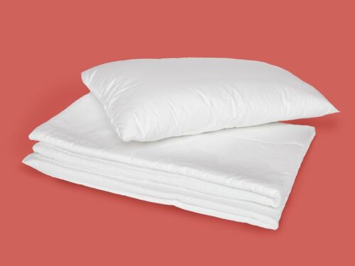 Souprava přikrývky a polštáře dětská 90x135 cm+ 45x65 cm