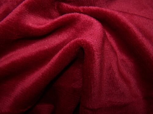 Prostěradlo mikroplyš VÍNOVÉ 180x200 cm