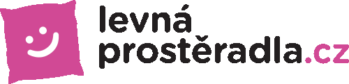 Logo | levnaprosteradla.cz